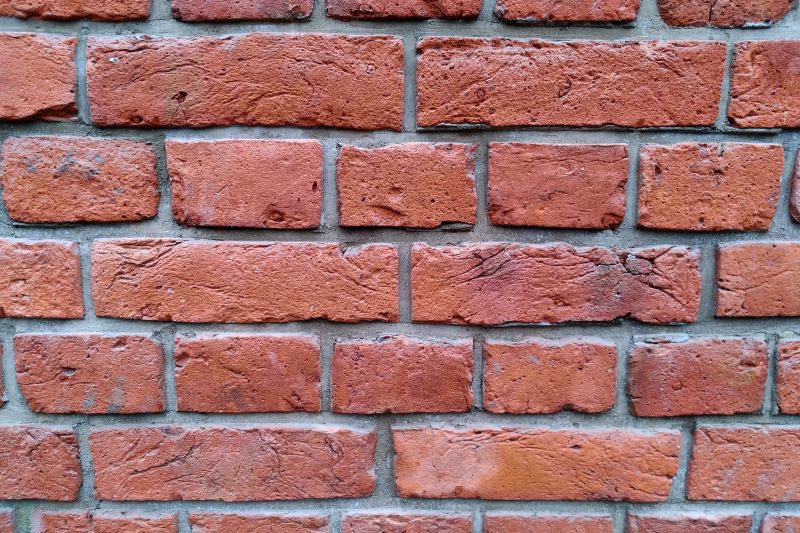 Brick Tuckpointing