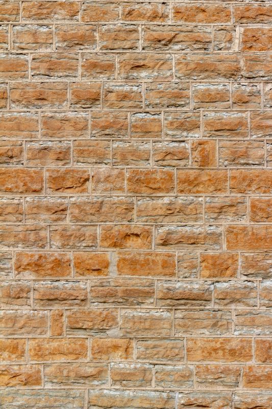 Brick Tuckpointing