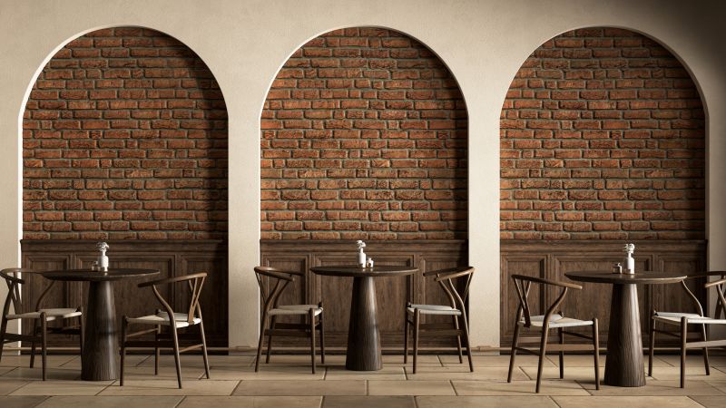 Brickwork Installation in West Hartford, CT