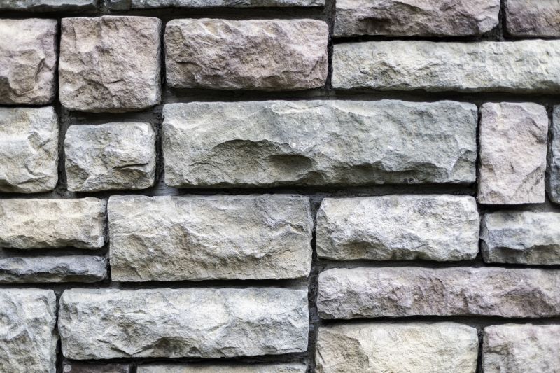 Stone Veneer Installation in Medina, OH